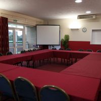 image Blackdown room