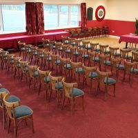 image Quantock Room