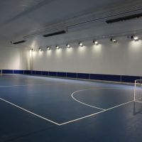 image Sporthall