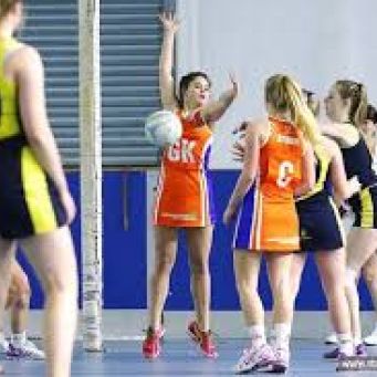 image Netball