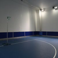 image Sporthall