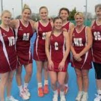 image Netball